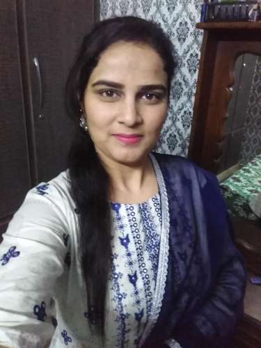 Faiza Kanwal