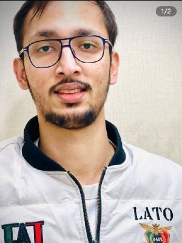 Talha Azeem