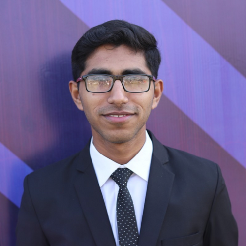 Aanish Tahir