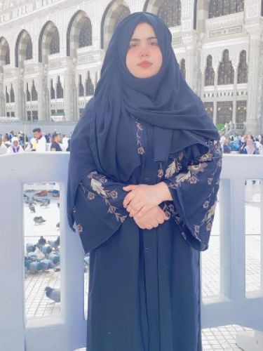 Zara Ijaz