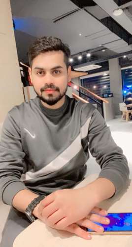 Muhammad Salman