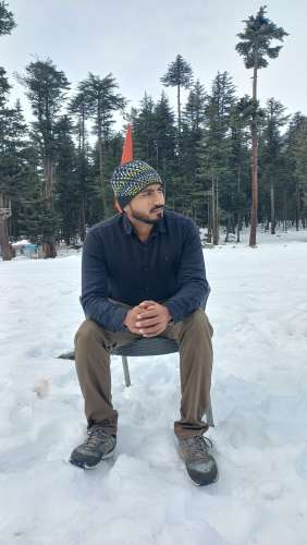 Ali Raza
