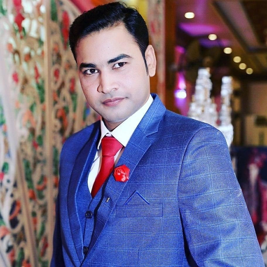 Mehboob Mohammed