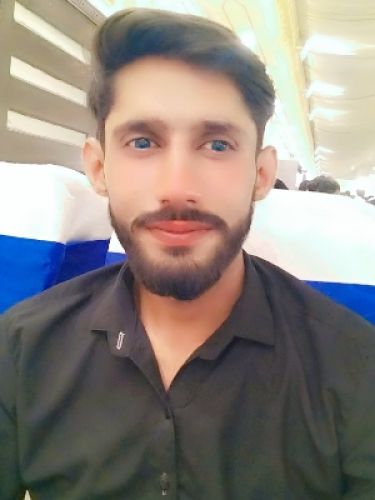 Sanawar Shahzad