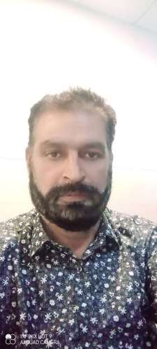 Aamir Iqbal