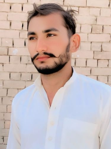 Muhammed Arshad