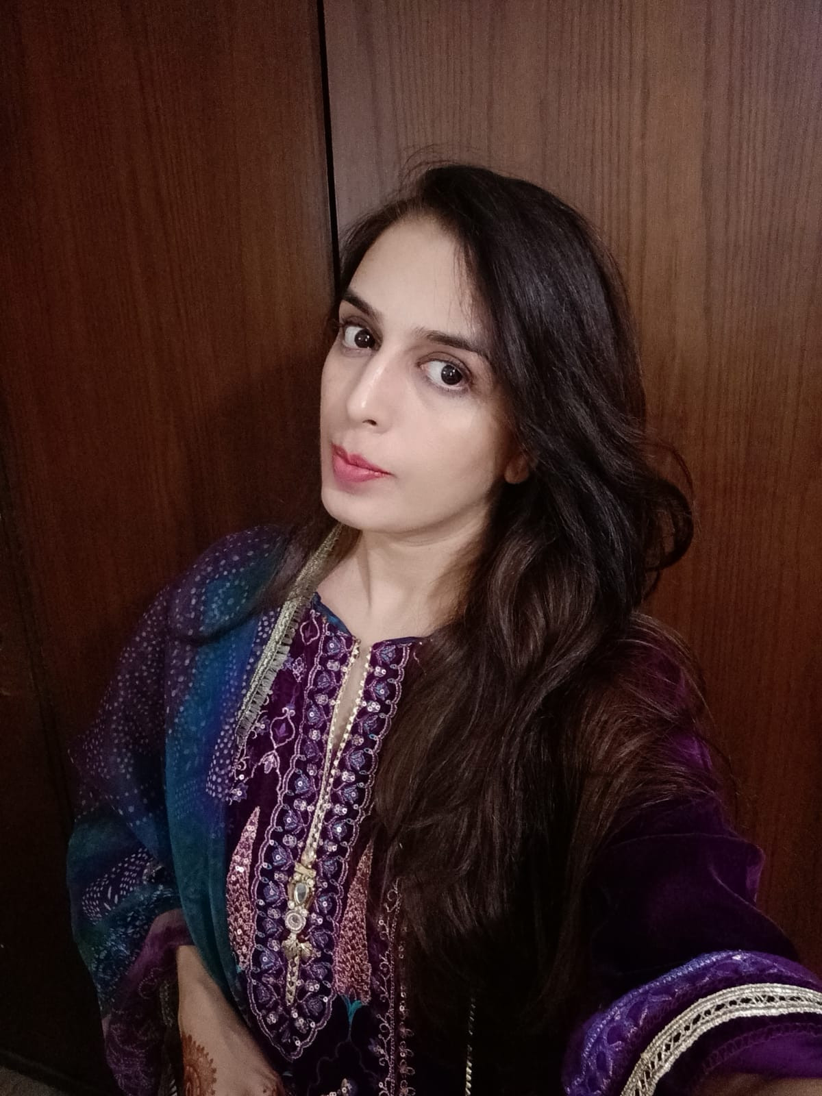 Farah Naz