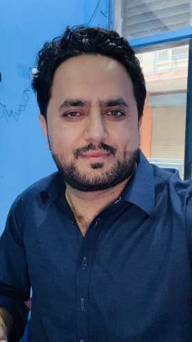 Khyber Jamal