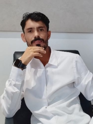 Azhar Hussain