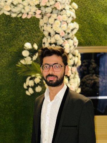 Daniyal Siddiqui