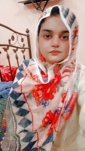 Rimsha Alam 