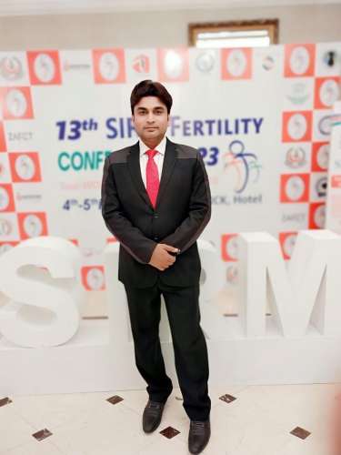 Shaikh Ayaz