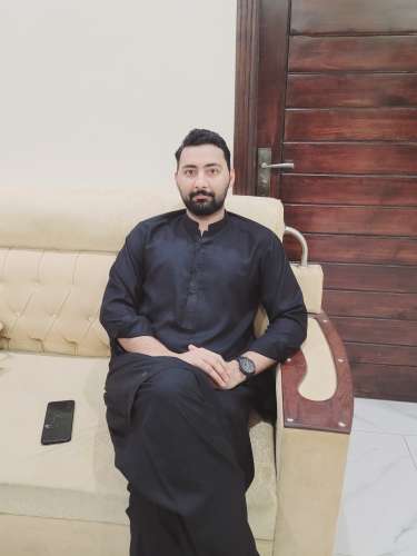 Hamza Ali