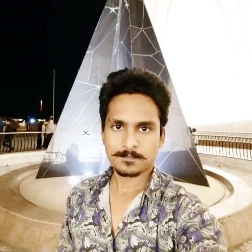 Adil Mehmood