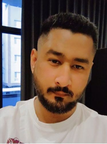 Shahzada Hassaan Shahzad