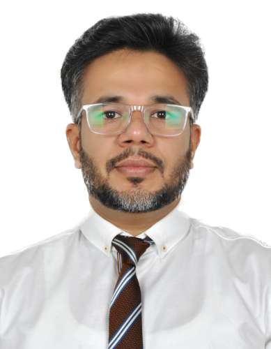 Saqib Khan