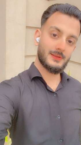 Syedwaqarali Bokhari