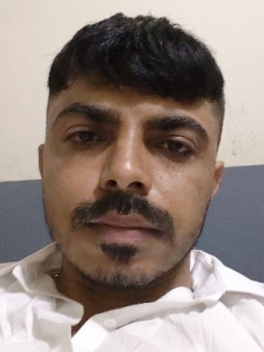 Irfan Ali