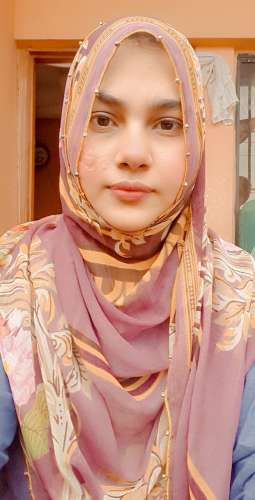 Atiqa Shaikh