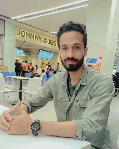 Subhan Ali