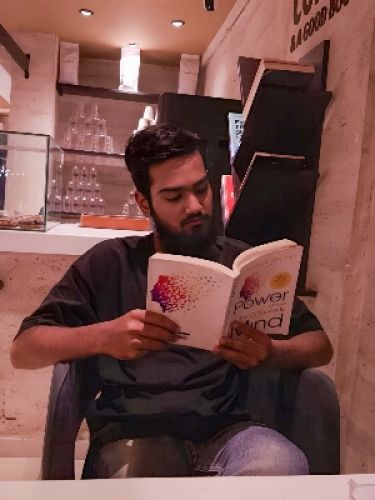 Muhammad Saad Raza