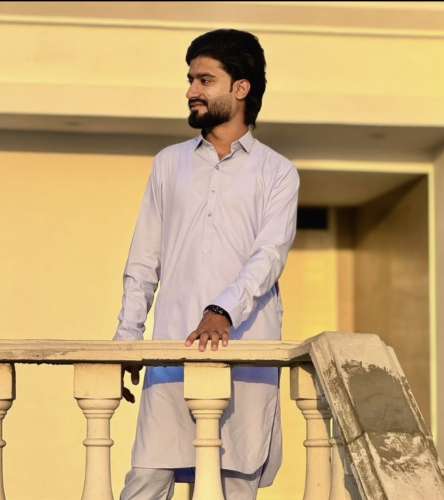 Mirza Husnain