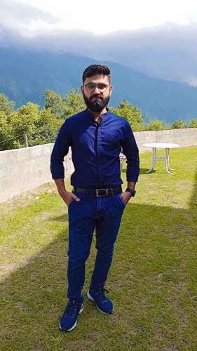 Adnan Ali