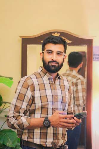 Ali Ahmad