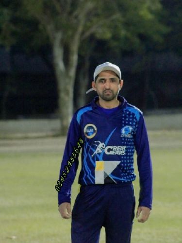 Abdul Sattar Chandia