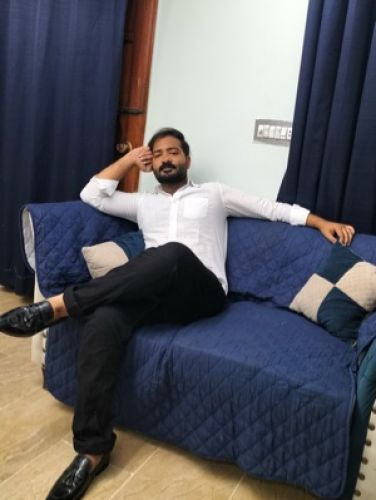Shahzaib Khilji