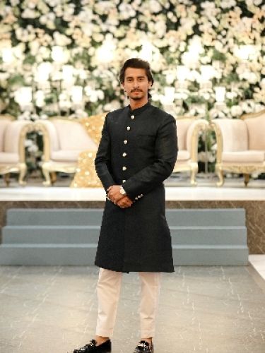 Syed Areeb Ahmed