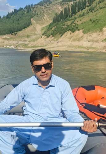 Irfan Sarwar