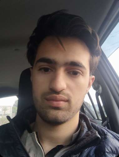 Nidal Rashid