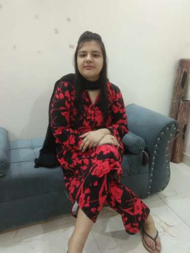 Iman Saleem