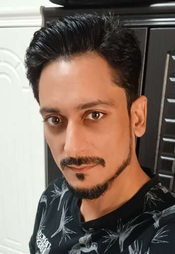 Rizwan Ali