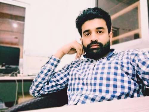 Irfan Ansari