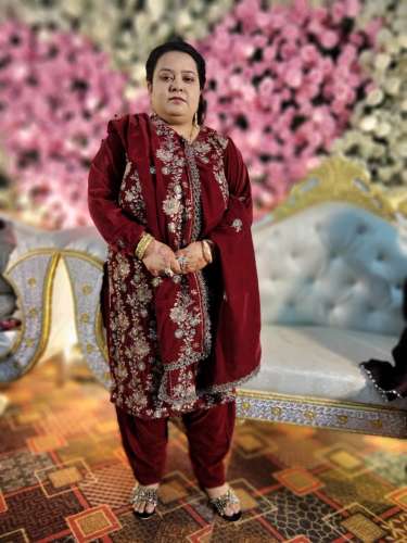 Rahat Tasleem