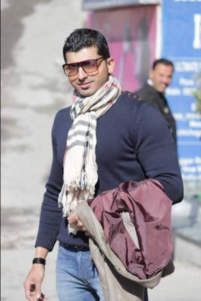 Aahil Siddique