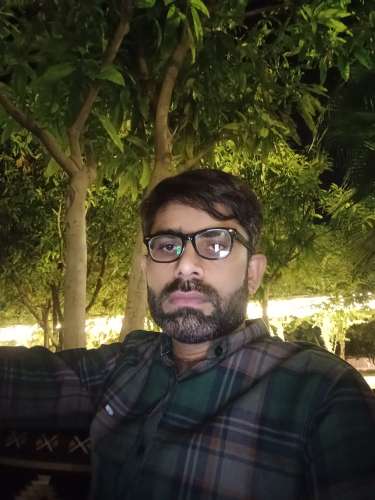 Muhammad Shehzad 