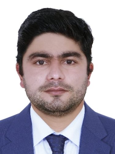 Mzafar Khan
