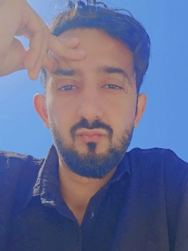 Abbas Ashraf