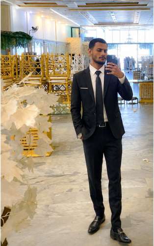 Syed Anas Javed