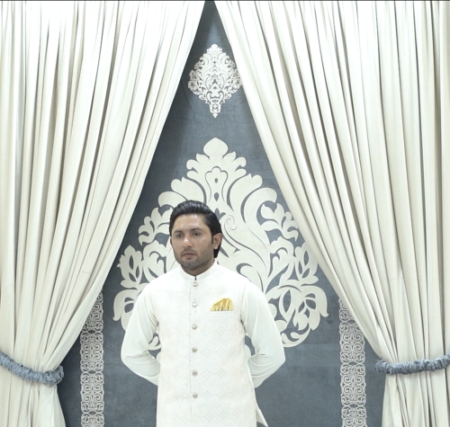 Muhammad Fahid