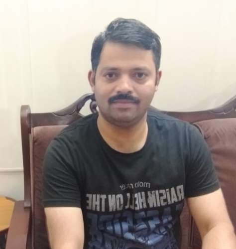 Ahmed Javed