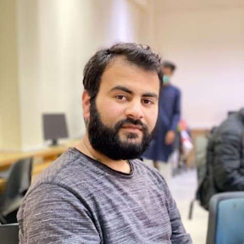 Ali Muhammad