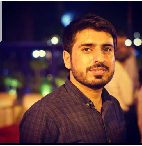 Anwaar Mustafa