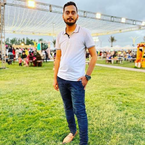 Hassam Rizvi