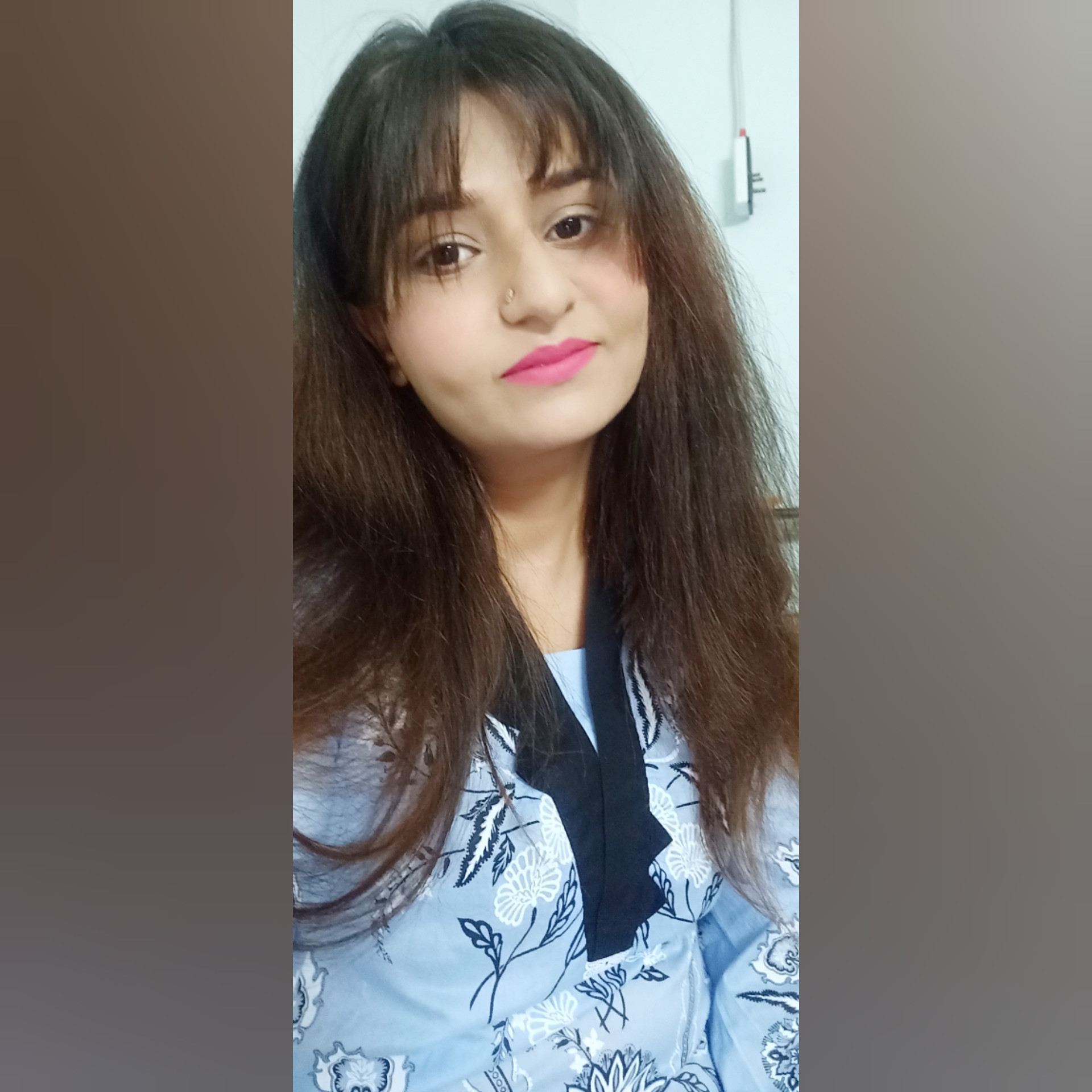 Ifrah Komal