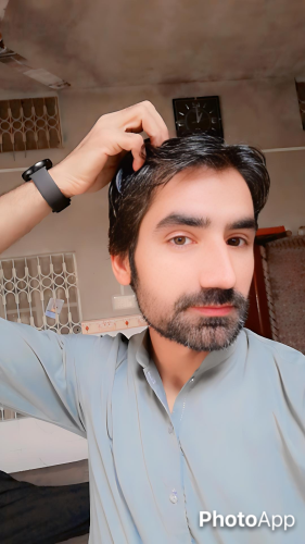 Usman Mughal