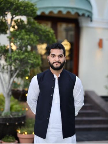 Nabeel Akram